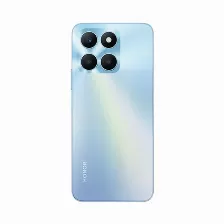 Smartphone Honor X6a, 16.7 Cm (6.56